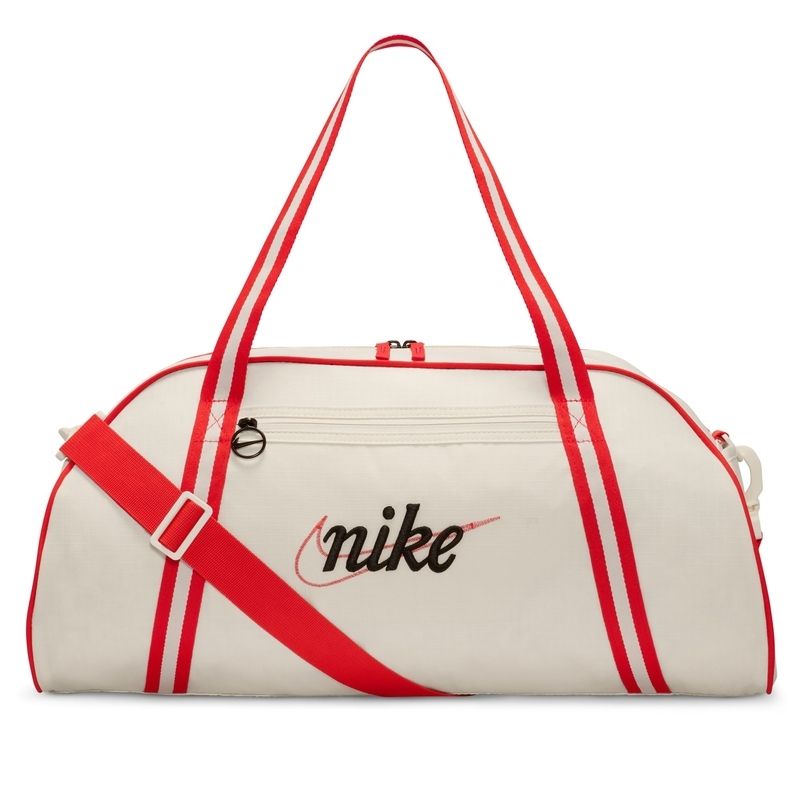 nike gym training bag