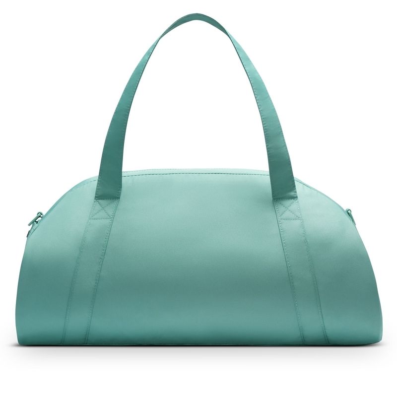 teal nike gym bag