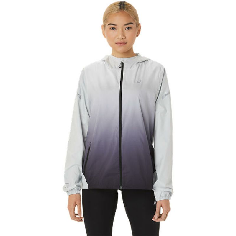 Asics lightweight jacket online