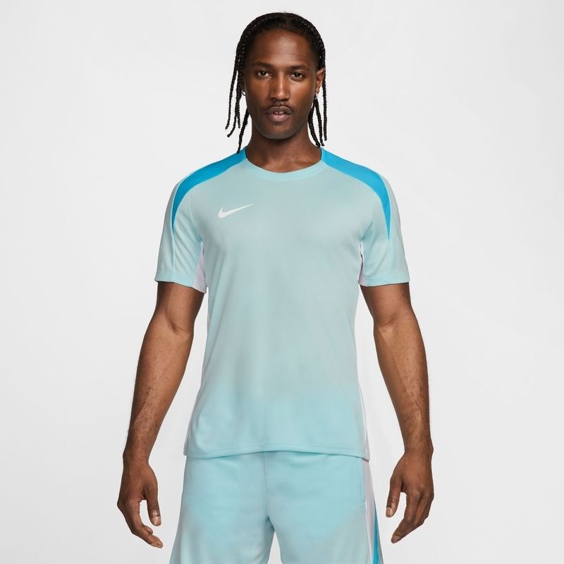 nike dry football top mens