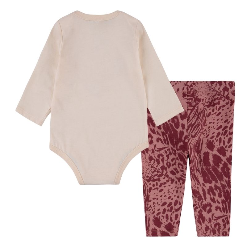 Buy Nike Kid s Animal Print Bodysuit Leggings Online in Kuwait Intersport