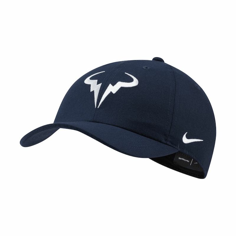 Rafa aerobill cap on sale