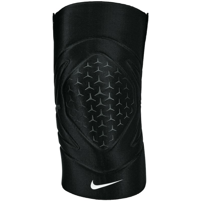 nike pro open patella knee sleeve