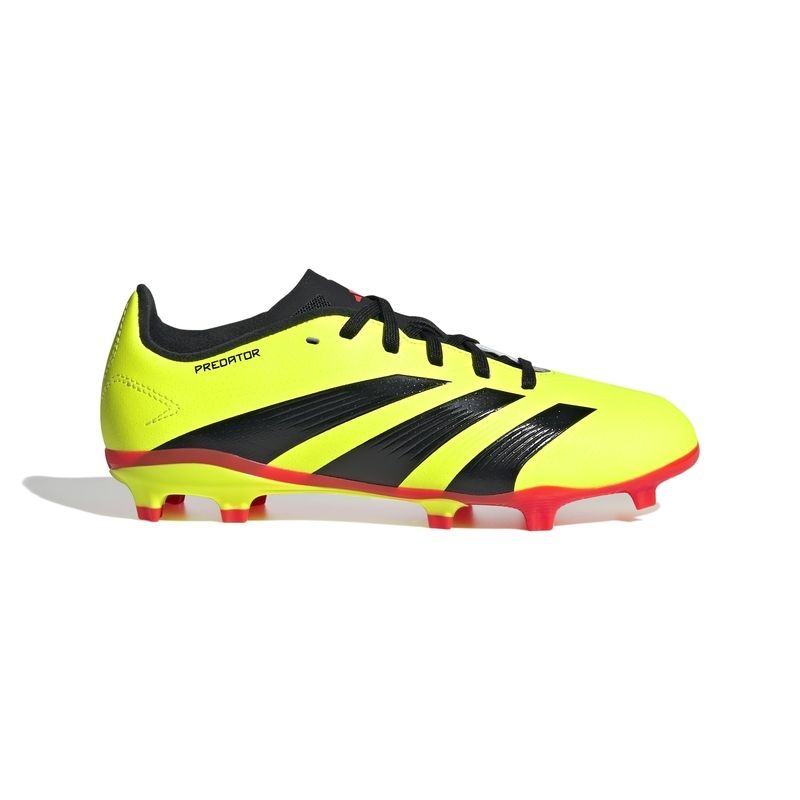 Adidas Kid S Predator League Firm Ground Football Shoes Online Intersport