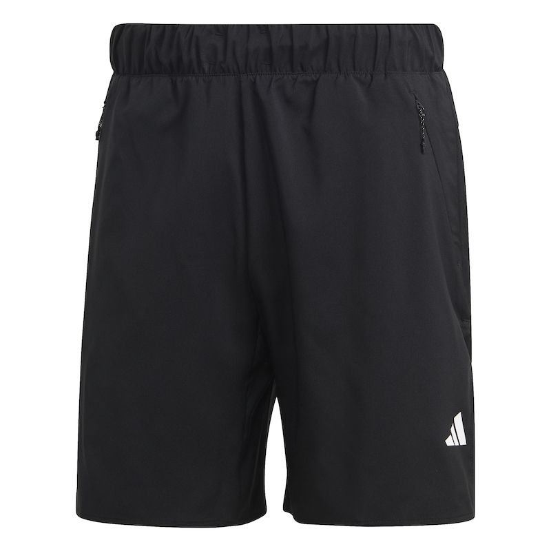 Buy Adidas Men s Train Icons 3 Stripes Training Shorts Online in Kuwait Intersport