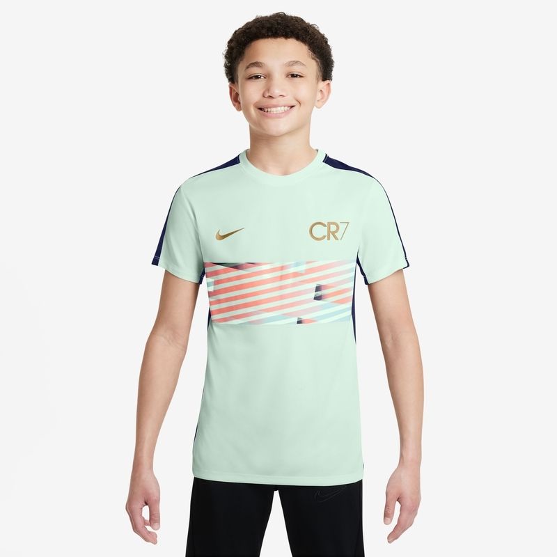 Buy Cr7 Academy Kid S Dri Fit Football Top Online Intersport