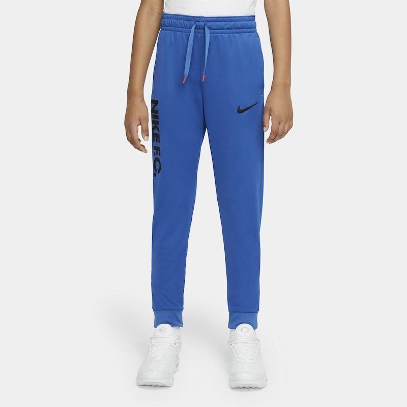 Buy Nike F.C. Dri FIT Kid s Knit Soccer Pants For Kids Boys Online in Kuwait SNKR