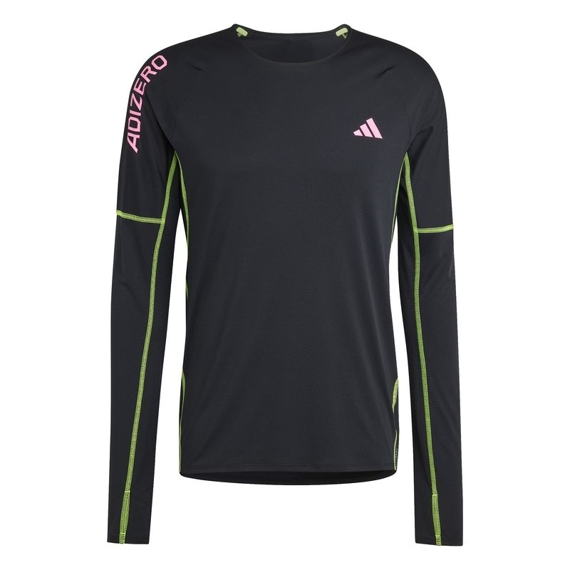 Adidas mens running top online