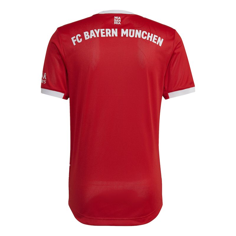 Fc bayern authentic jersey online