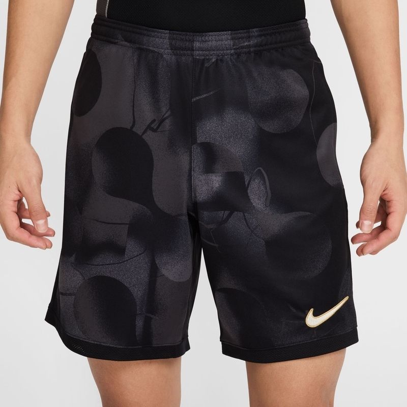 haikyuu shorts nike