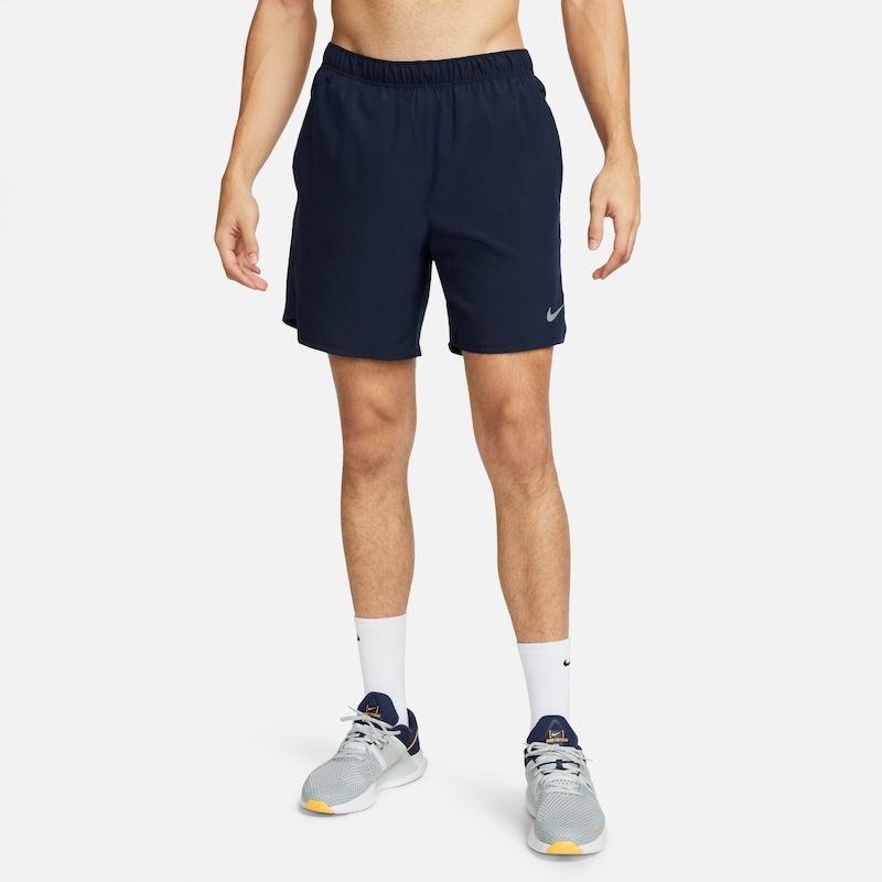 Buy Nike Challenger Men s Dri FIT 7 2 in 1 Running Shorts Online in Kuwait Intersport