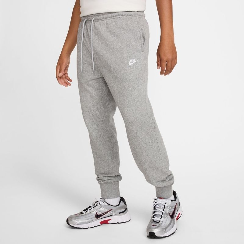 nike fleece tracksuit bottoms mens