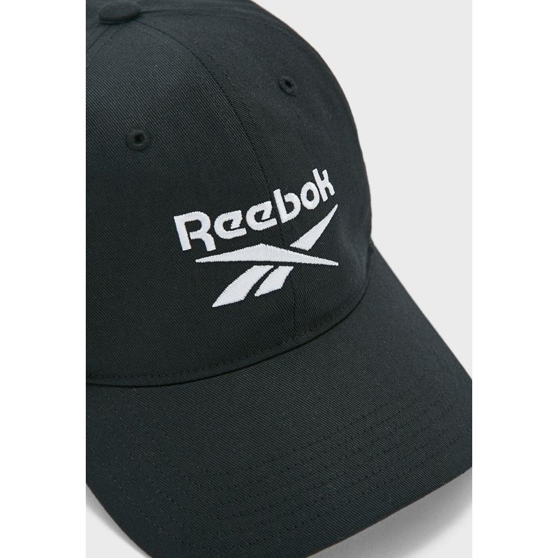 Reebok logo hat online