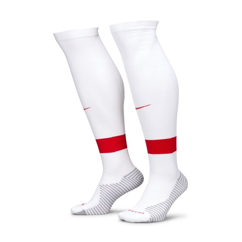 dri fit knee high socks