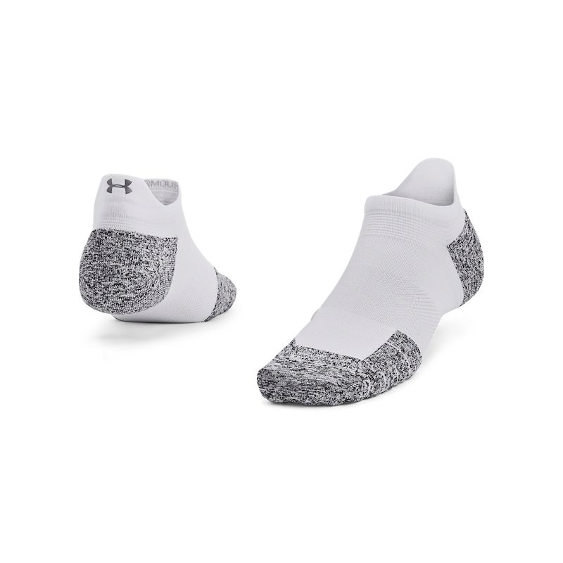 Buy Under Armour Ad Run Cushion 1Pk Ns Tab Socks Online in Kuwait Intersport