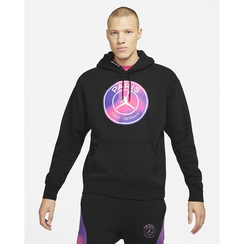 Paris Saint Germain Men S Fleece Pullover Hoodie Psg Online Intersport