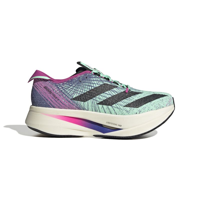 Adizero prime running shoes deals