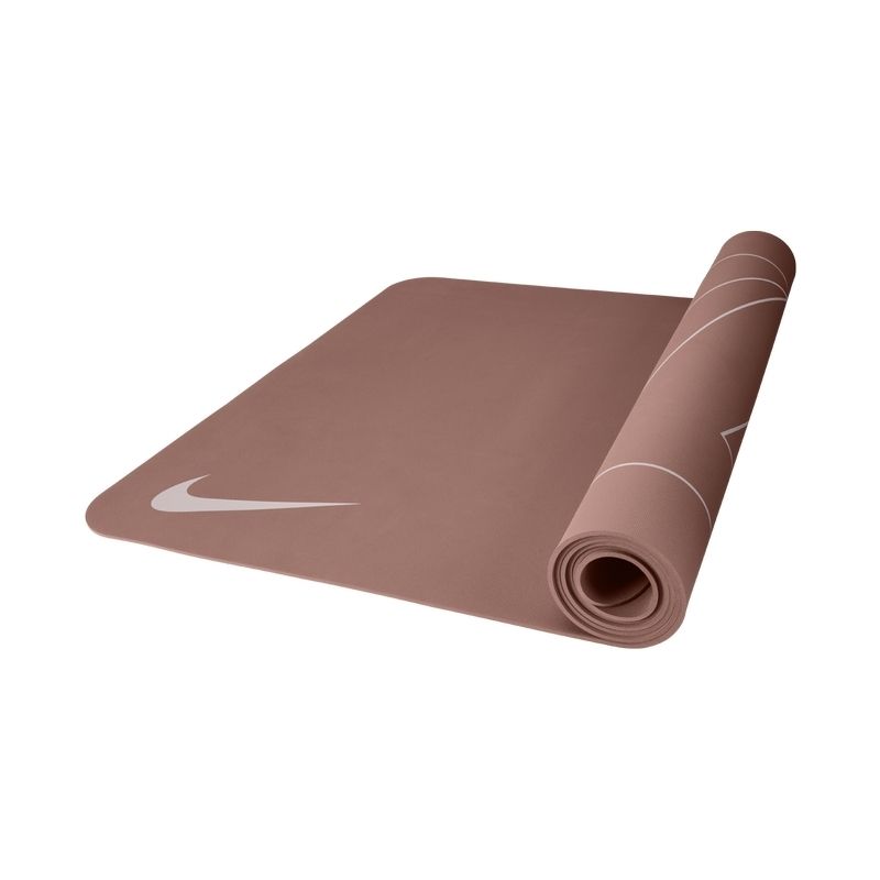 Nike Yoga Mat 4 Mm Reversible Online Intersport