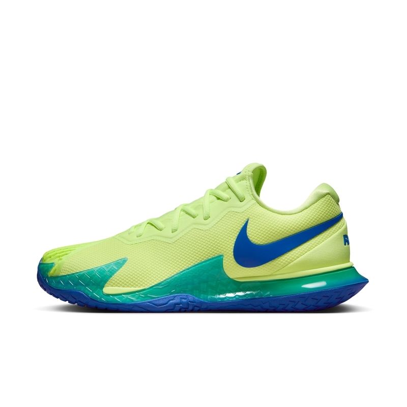 nikecourt zoom cage 3 men's hard court tennis shoe