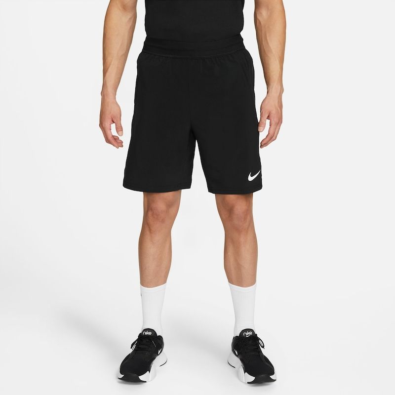 Buy Nike Pro Dri FIT Flex Vent Max Men s 8 Training Shorts Online in Kuwait Intersport