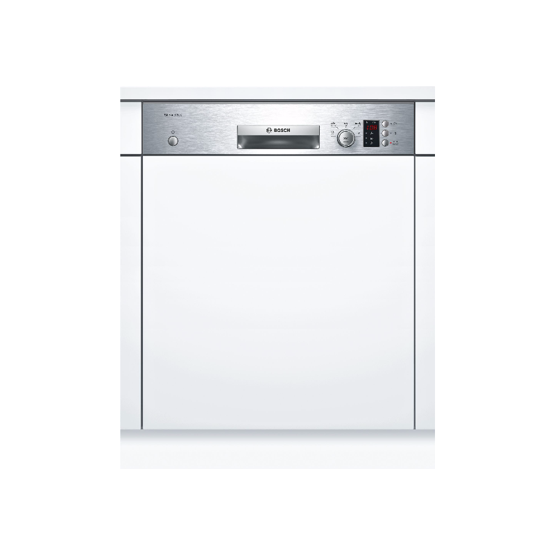 bosch integrated dishwasher vario speed