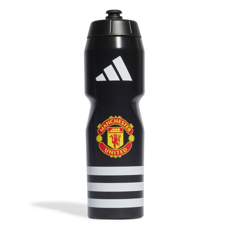 Adidas Manchester United Water Bottle Men's Bottle