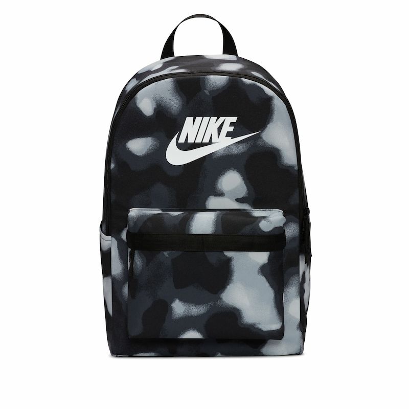 Nike heritage printed backpack online