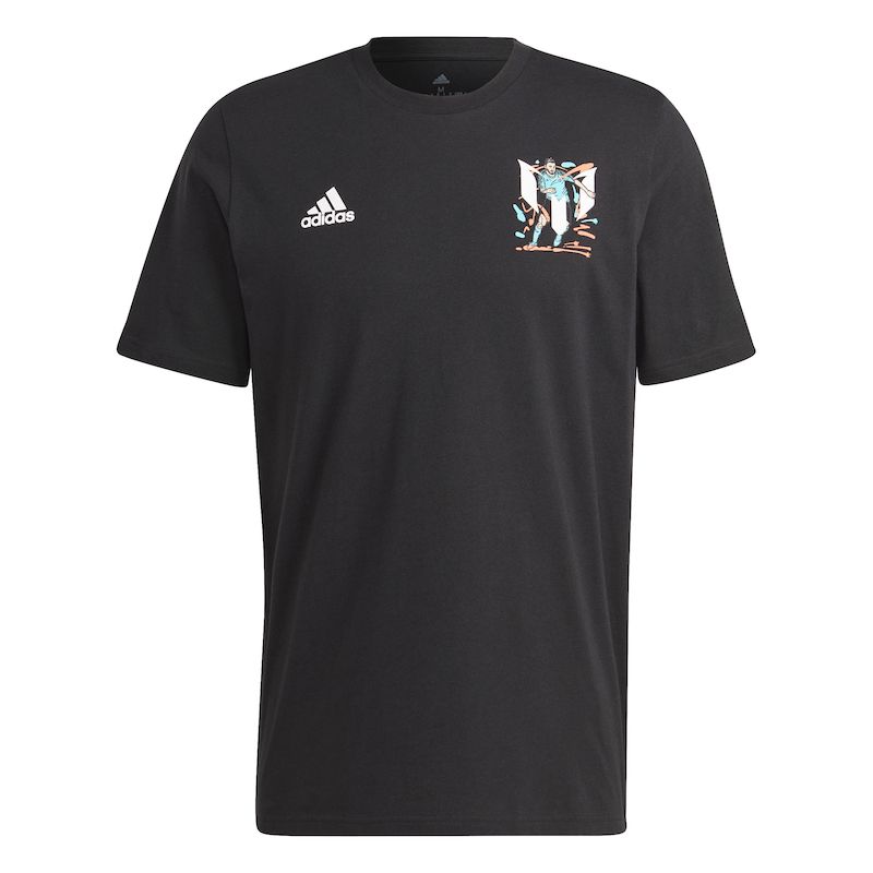 Adidas messi t shirt online