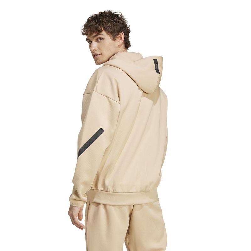 Adidas Men'S Z.N.E. Full-Zip Hooded Track Jacket Online - Intersport