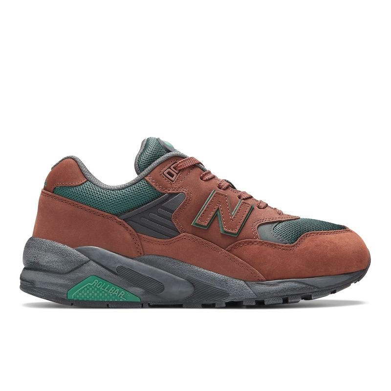 New balance 580 mens cheap 2025
