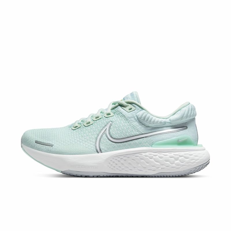 Buy Nike Zoomx Invincible Run Flyknit 2 Women s Road Running Shoes Online in Kuwait Intersport