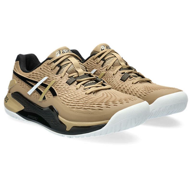 Buy Asics Gel Resolution 9 Men s Shoes Online in Kuwait Intersport