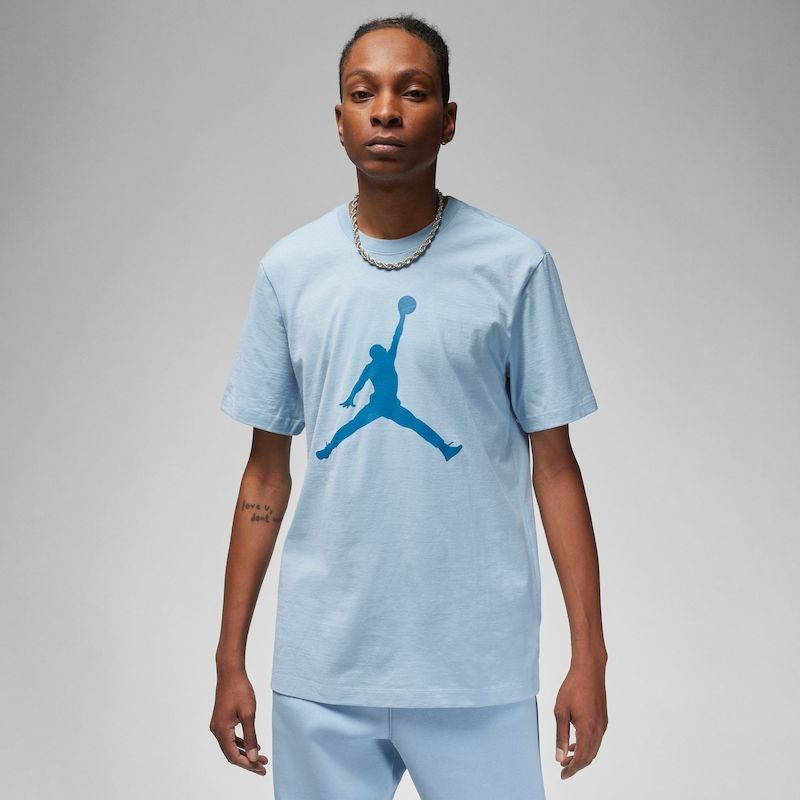 Buy Nike M J Jumpman Ss Crew Men Tshirt Online in Kuwait Intersport