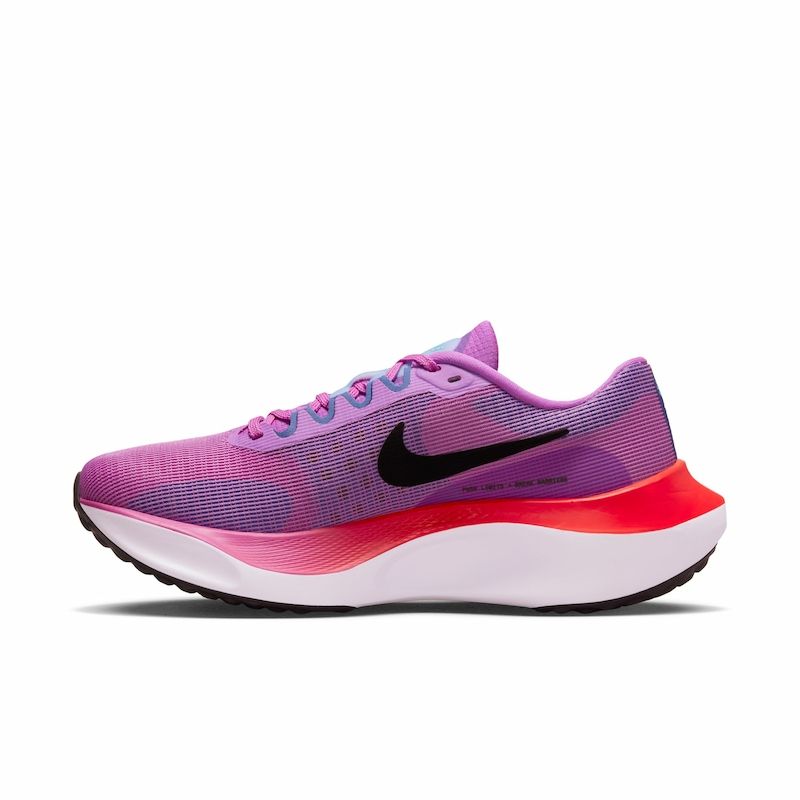intersport nike zoom fly