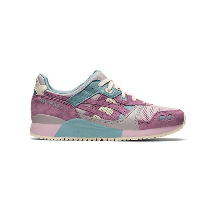 asics gel lyte iii og women's