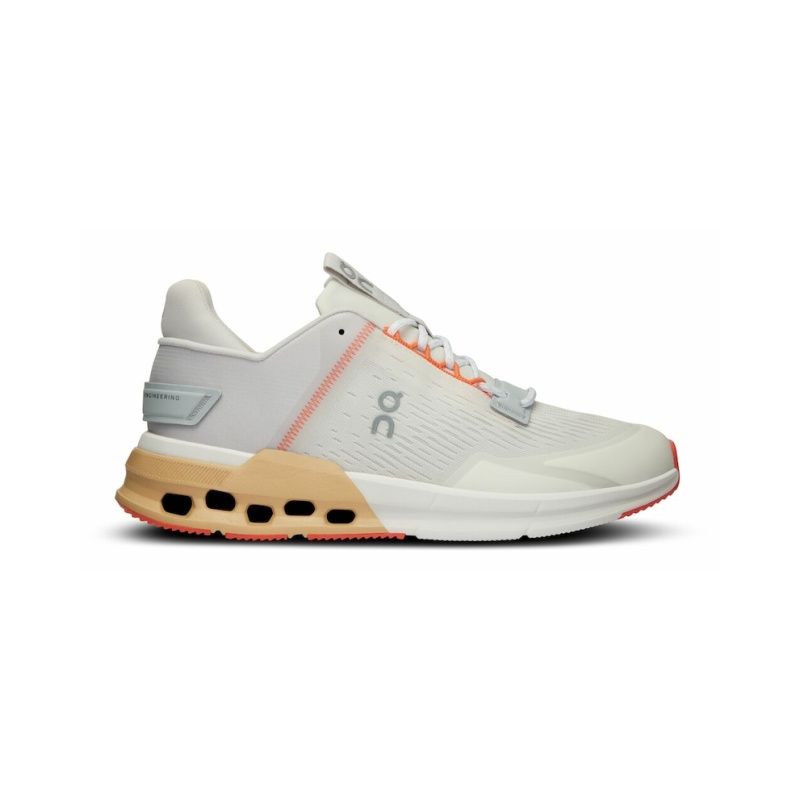 sakura03 On Running Cloudnova Flux Women' Shoes Online Kuwait - SNKR