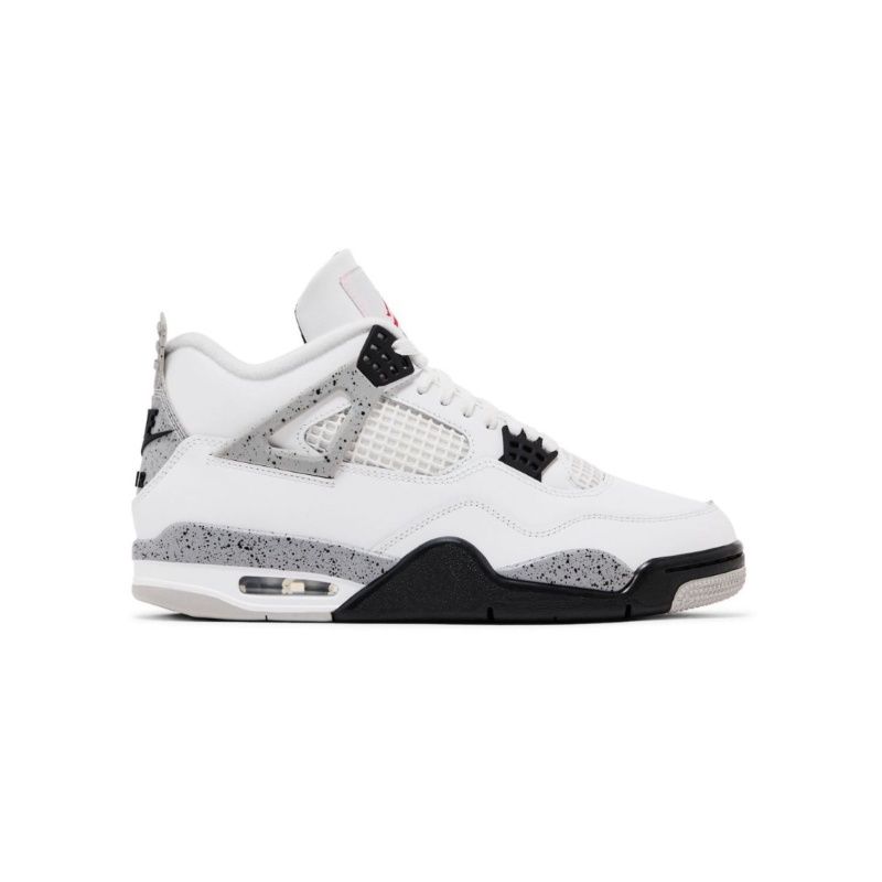 jordan 4 shoes mens