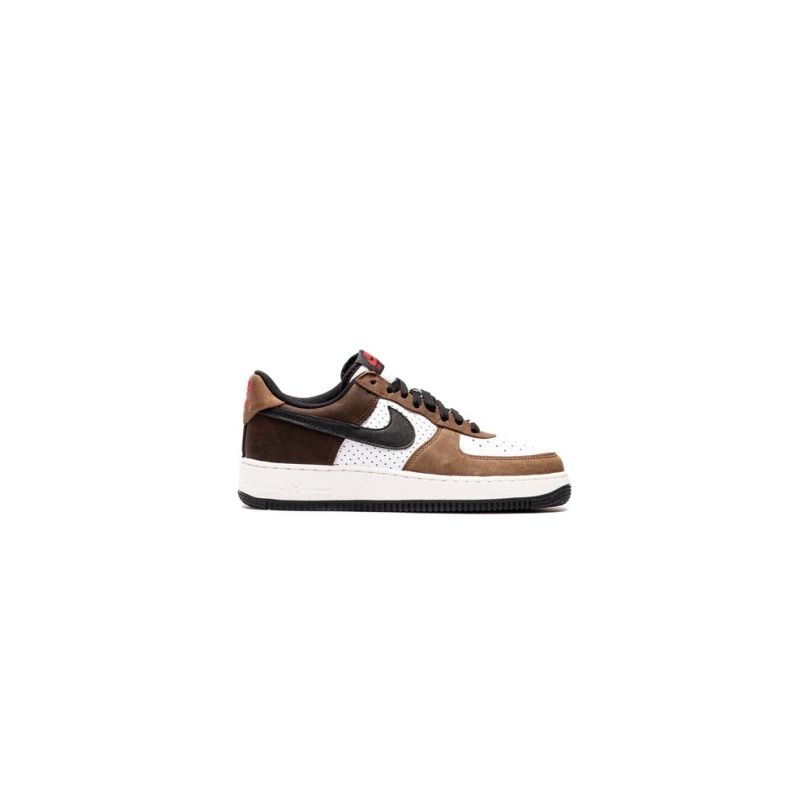 brown escape air forces