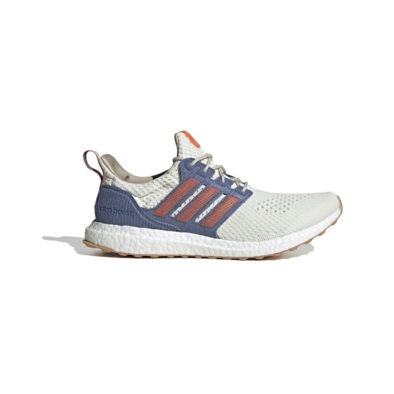 adidas ultra boost mens red white blue