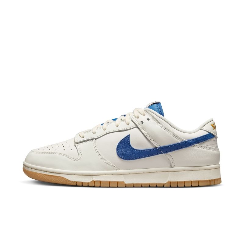sb dunk low sail