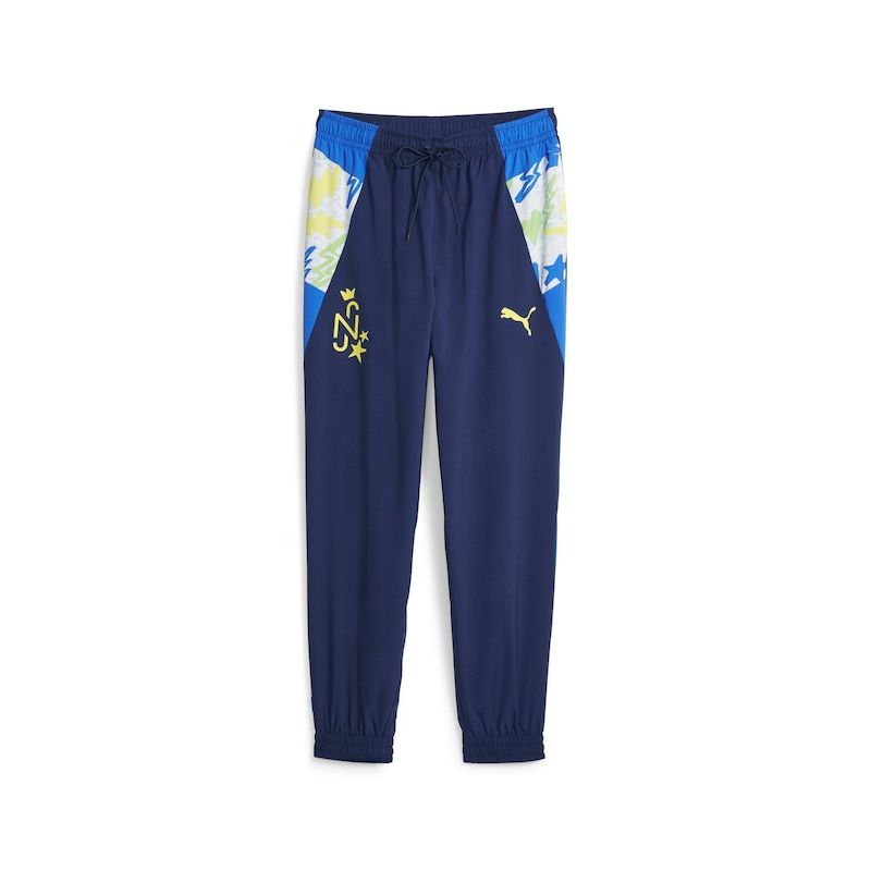 Puma sweatpants intersport best sale