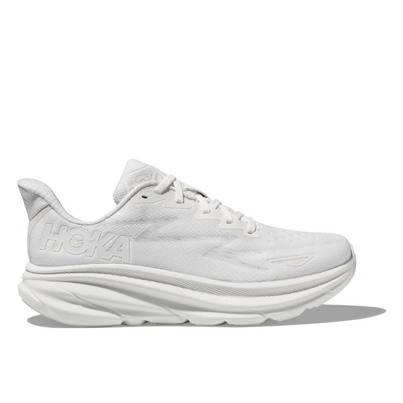 Buy Hoka One One Women s Clifton 9 Shoes Online in Kuwait The Athletes Foot