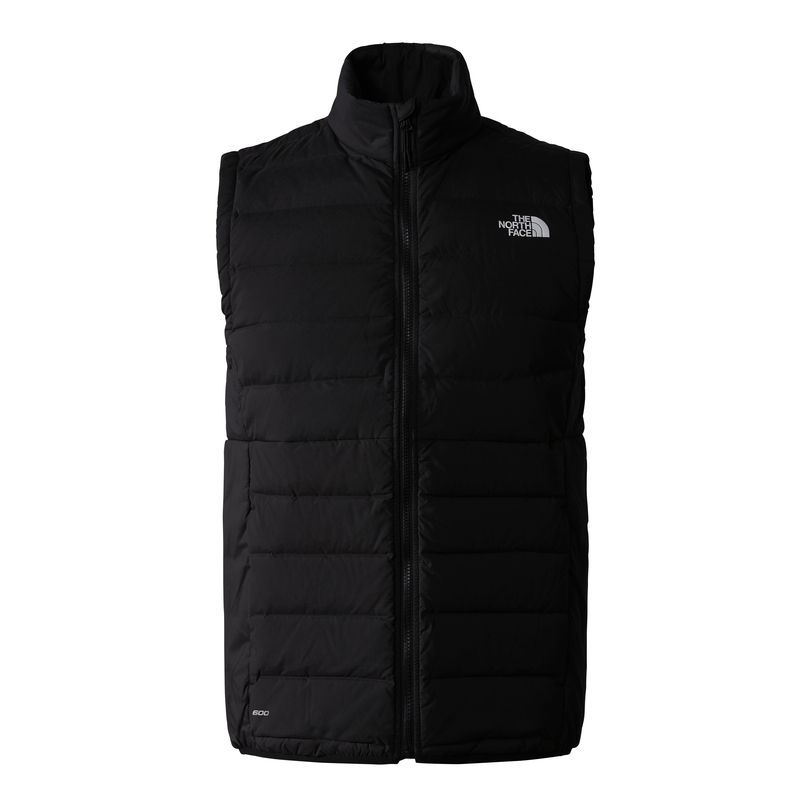 Gilet north face mens on sale