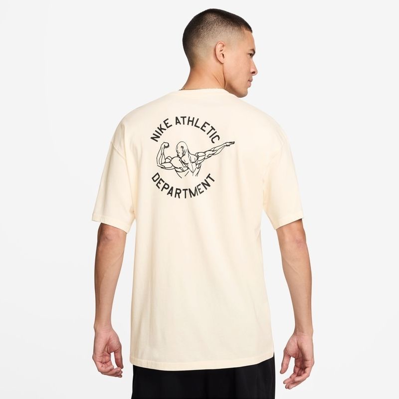 ★Nike★ Men's Max 90 Fitness T-Shirt HJ3673-006 Nike Men's Max90 Fitness T-Shirt. Nike ID