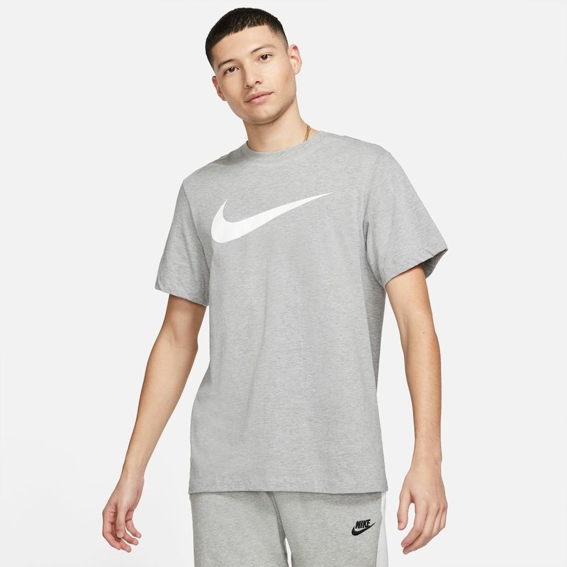 nike sportswear swoosh men's crew