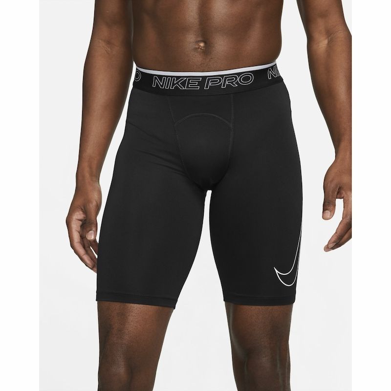 Buy Nike Pro Dri FIT Men s Long Shorts Online in Kuwait Intersport