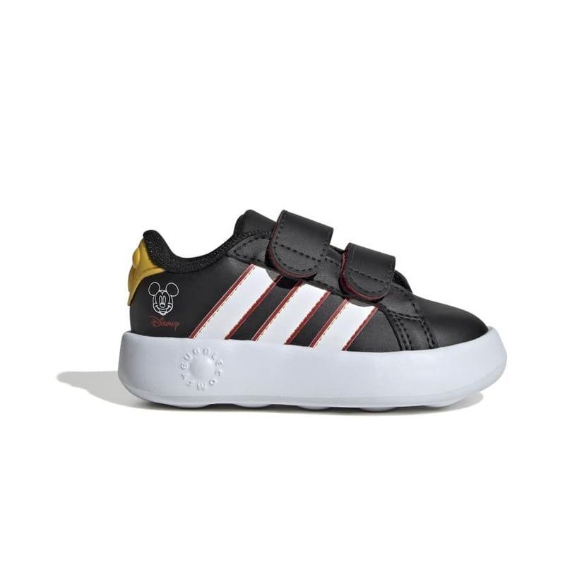 adidas mickey mouse shoes