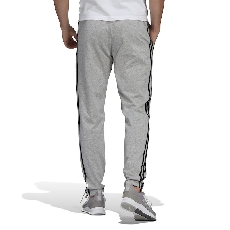 Adidas men's essential jersey pants deals