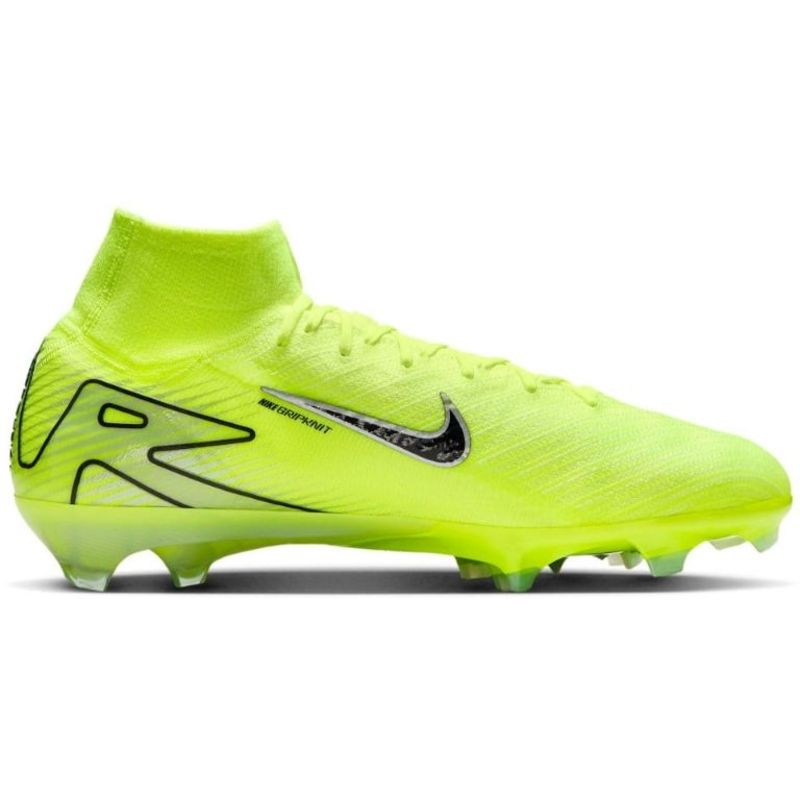 Buy Nike Mercurial Superfly 10 Elite Fg High Top Football Shoes Online Intersport