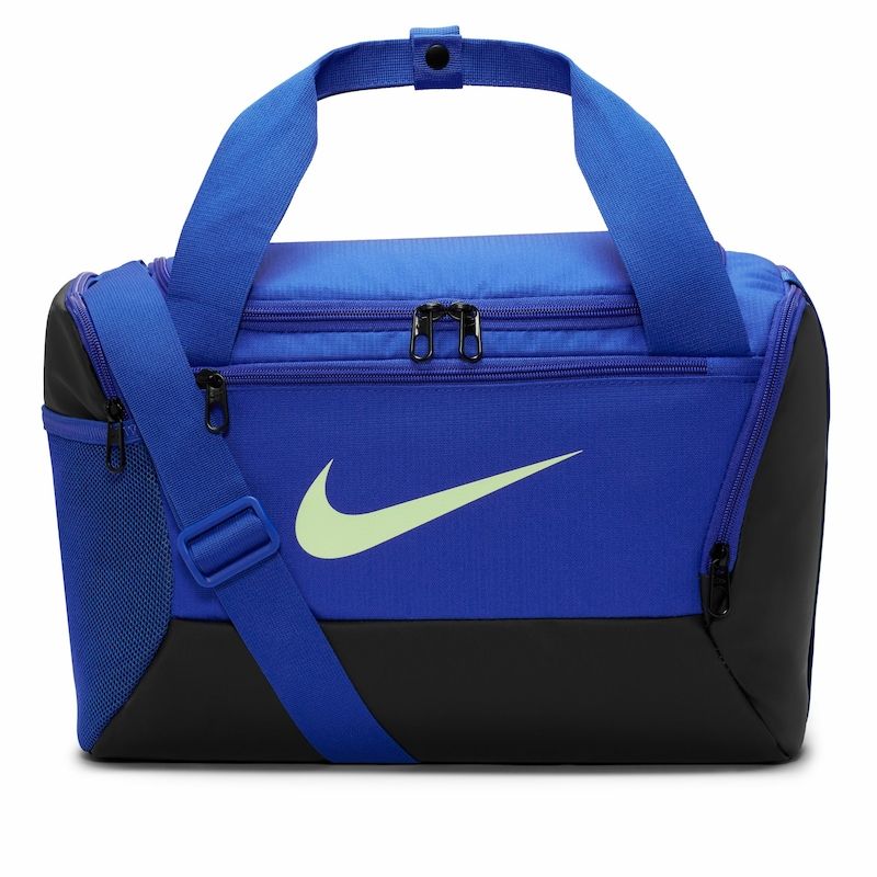 Buy Nike Brasilia 9.5 Training Duffel Bag Extra Small 25L Online in Kuwait Intersport